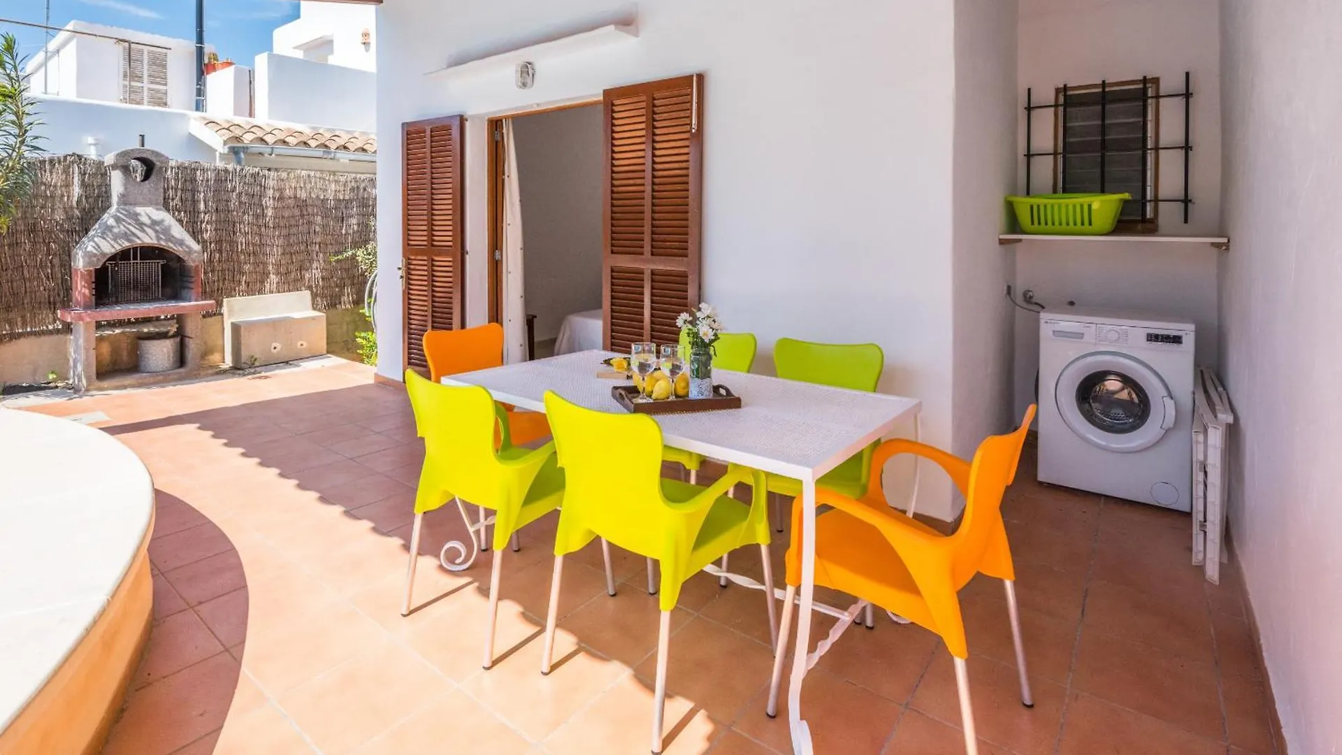 Cala D´Or Villa Cubells ספרד