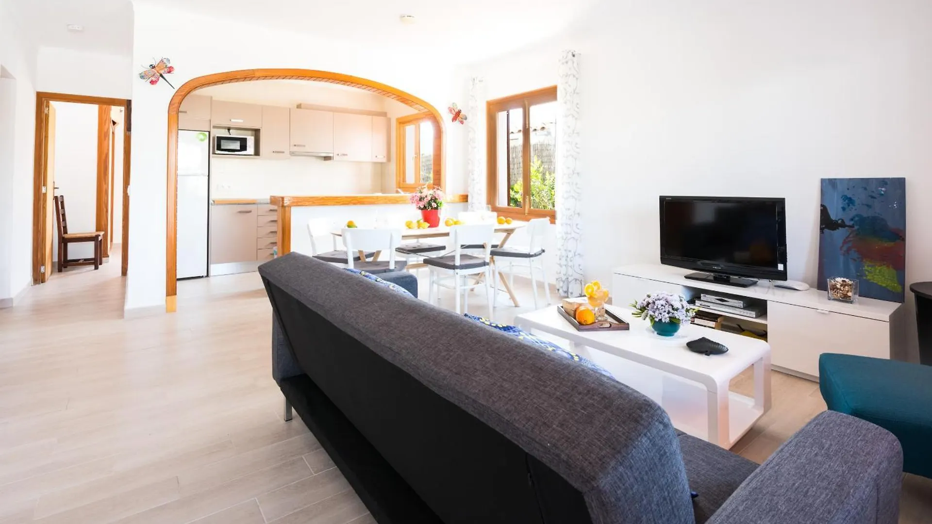 Villa Cubells Cala d'Or  Cala d'Or (Mallorca)