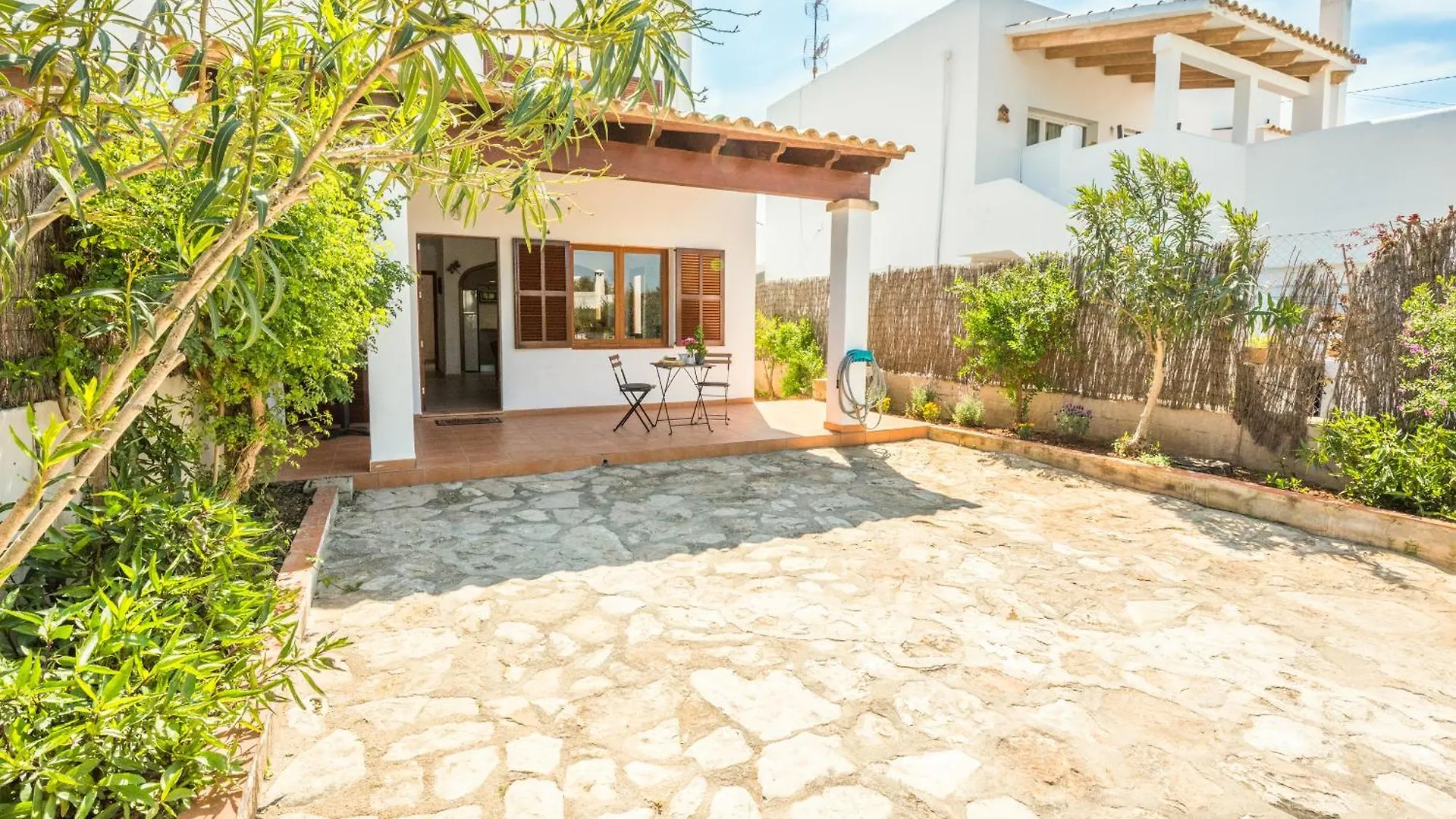 Cala D´Or Villa Cubells בית נופש