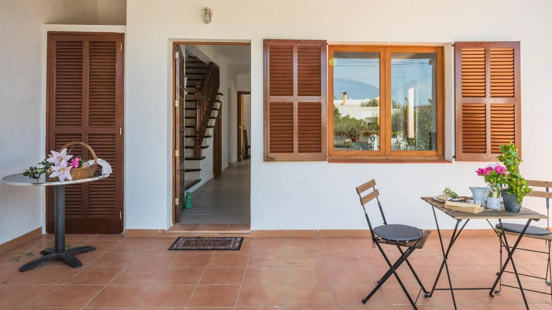 Cala D´Or Villa Cubells ספרד