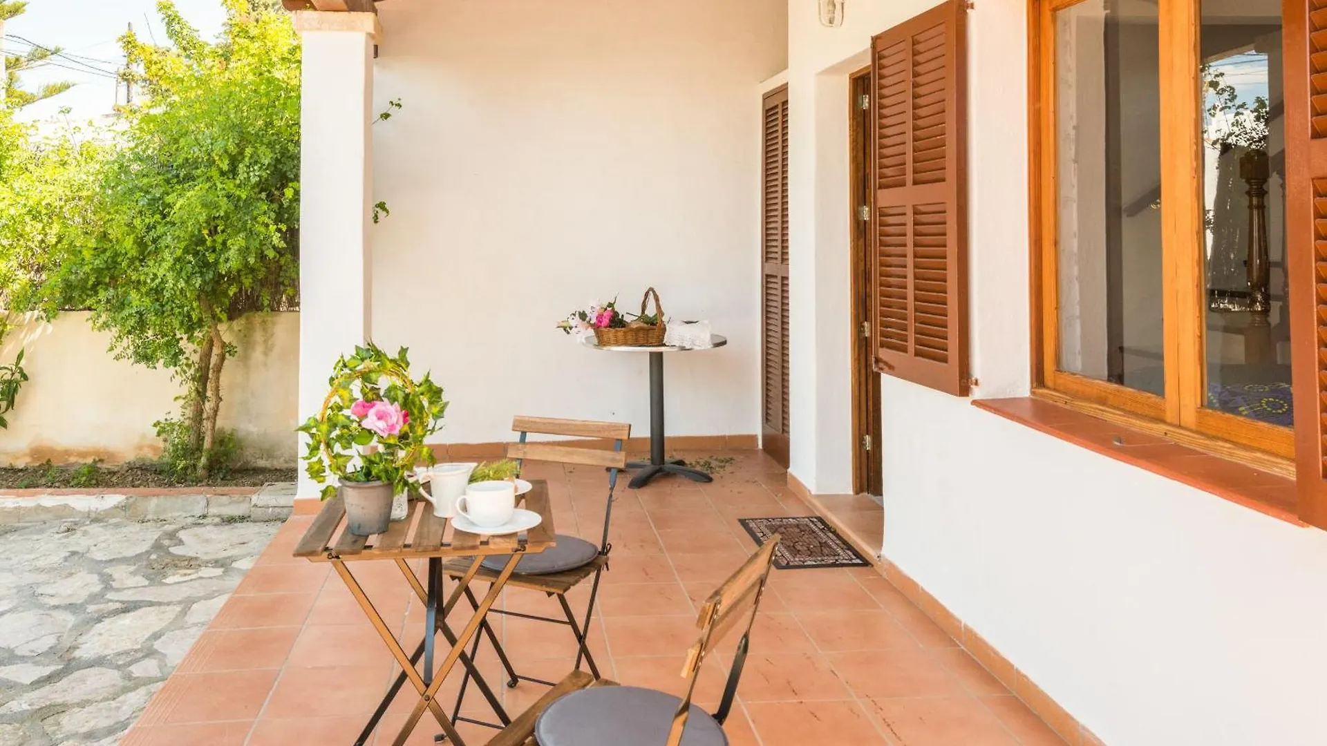 Cala D´Or Villa Cubells בית נופש
