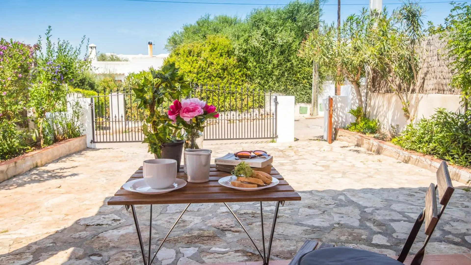 Cala D´Or Villa Cubells 0*, Cala D´Or ספרד